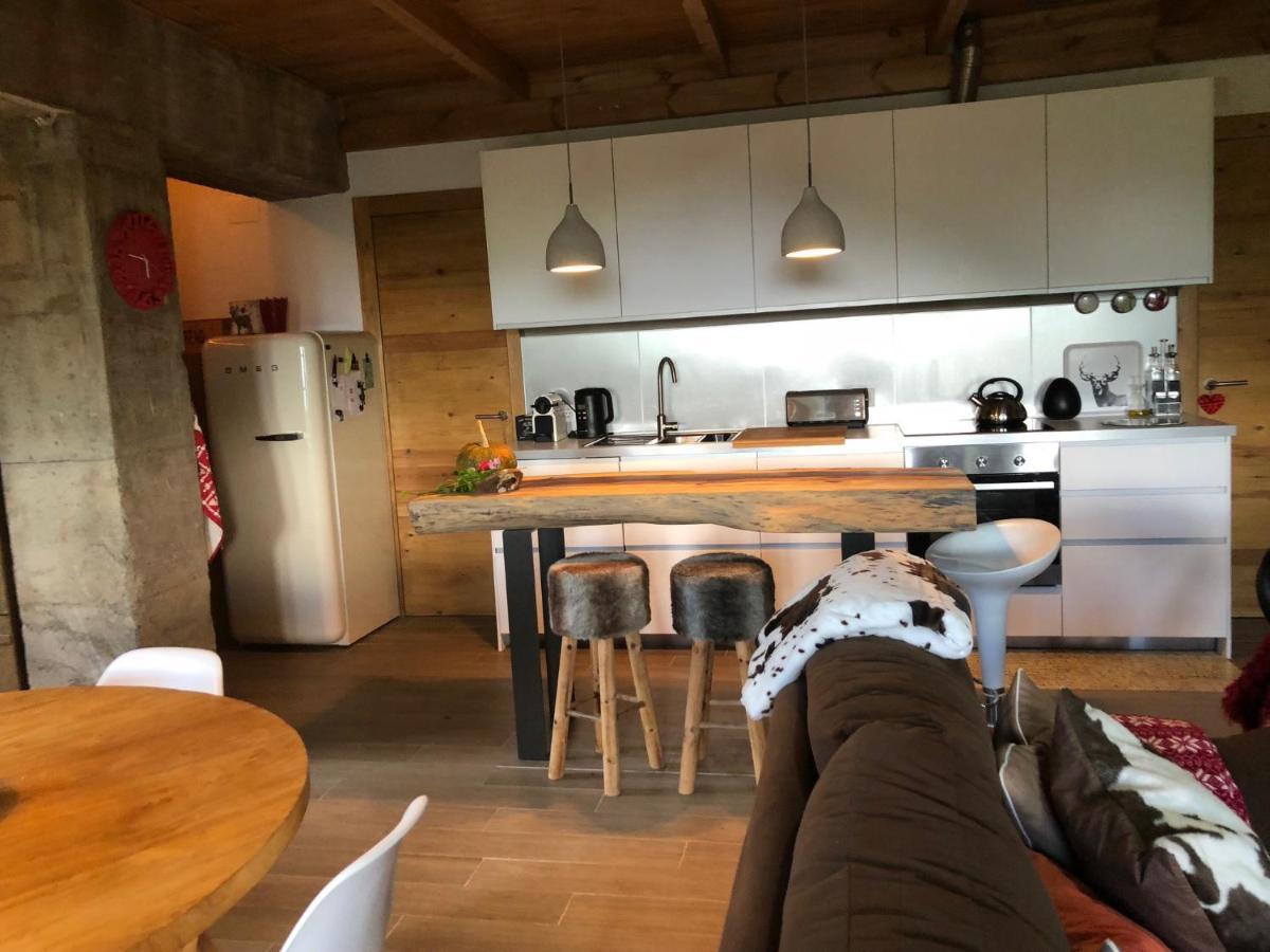 Casa Rural Pirineu Neva Exteriér fotografie